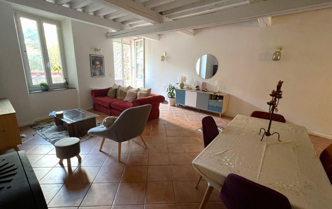 11-34 IMMOBILIER : House | TOUROUZELLE (11200) | 206 m2 | 229 000 € 