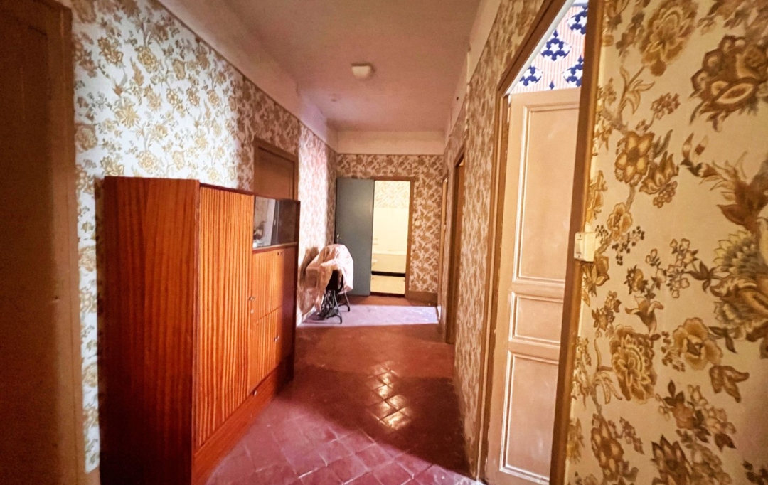 11-34 IMMOBILIER : House | ARGELIERS (11120) | 92 m2 | 128 000 € 