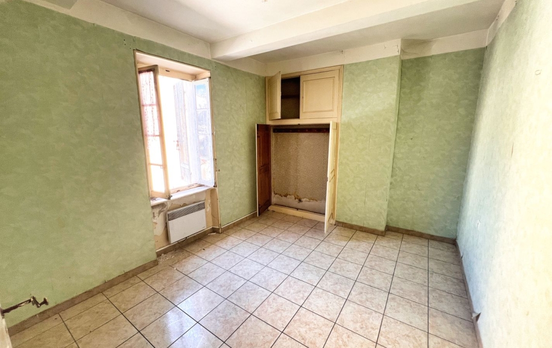 11-34 IMMOBILIER : House | ARGELIERS (11120) | 108 m2 | 99 000 € 