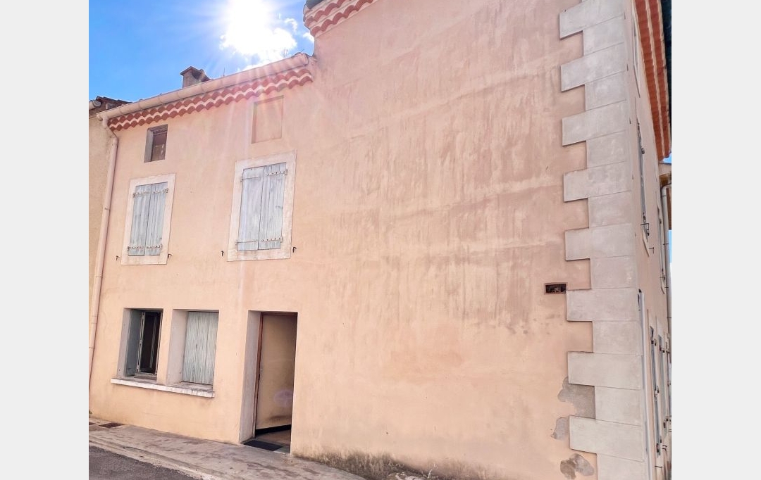 11-34 IMMOBILIER : House | ARGELIERS (11120) | 108 m2 | 99 000 € 