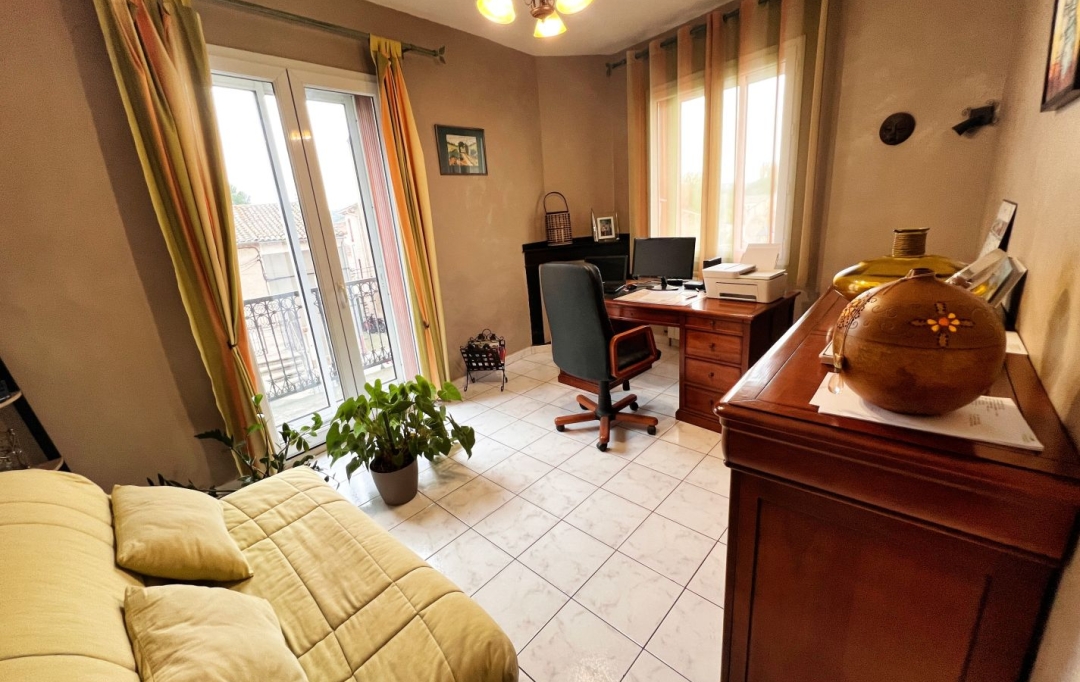 11-34 IMMOBILIER : House | SAINT-MARCEL-SUR-AUDE (11120) | 213 m2 | 298 000 € 