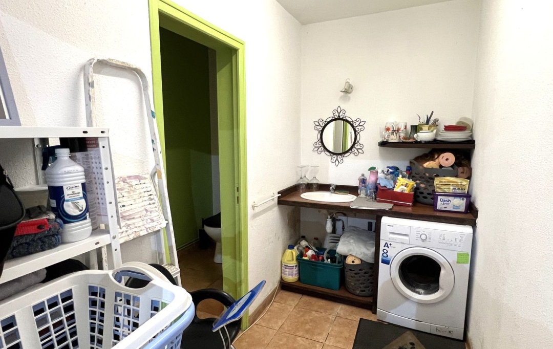 11-34 IMMOBILIER : Immeuble | ARGELIERS (11120) | 104 m2 | 133 000 € 