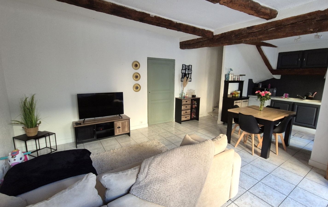 11-34 IMMOBILIER : House | ARGELIERS (11120) | 235 m2 | 179 000 € 