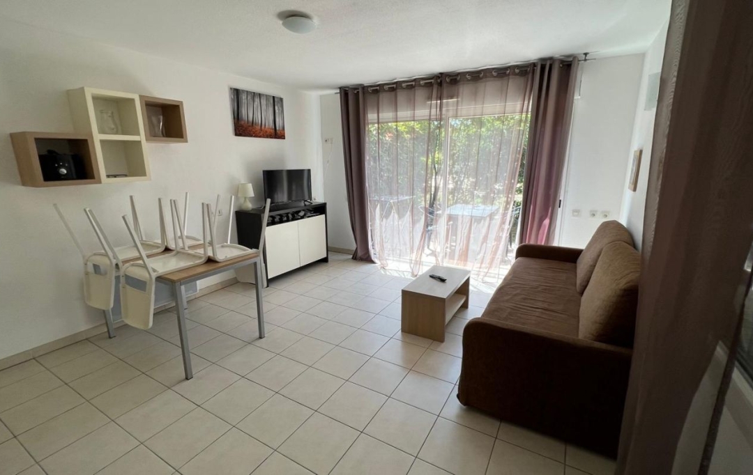 11-34 IMMOBILIER : Appartement | AZILLE (11700) | 46 m2 | 69 000 € 