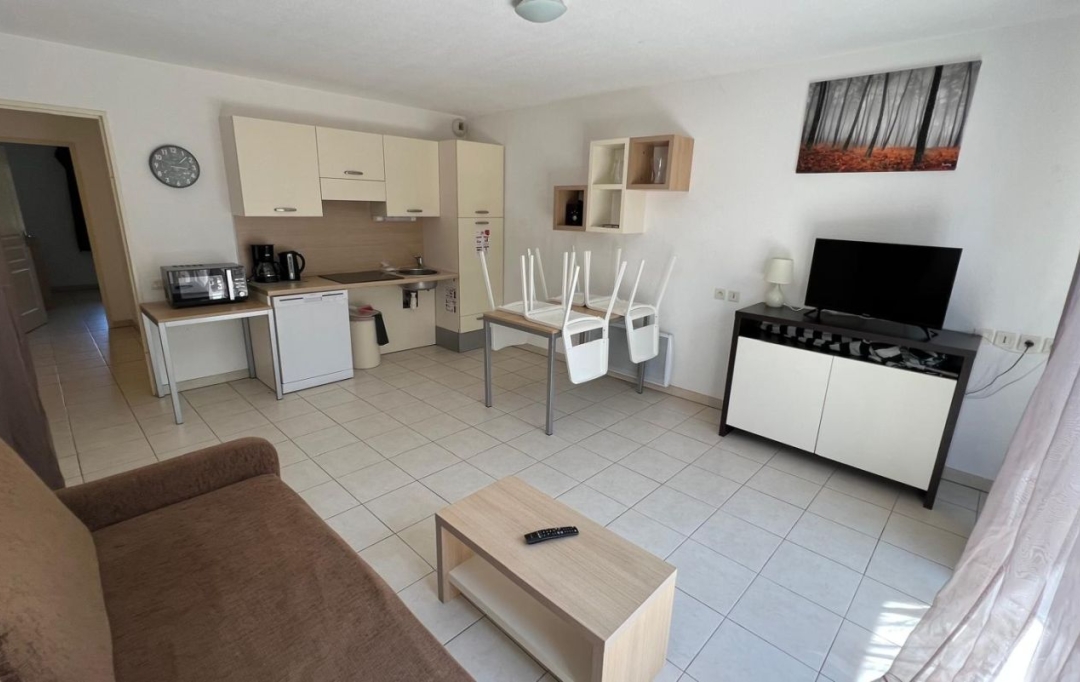 11-34 IMMOBILIER : Appartement | AZILLE (11700) | 46 m2 | 69 000 € 