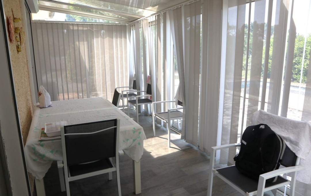 11-34 IMMOBILIER : Maison / Villa | OLONZAC (34210) | 94 m2 | 416 000 € 