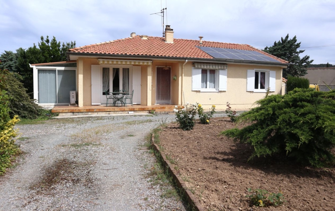 11-34 IMMOBILIER : Maison / Villa | OLONZAC (34210) | 94 m2 | 416 000 € 