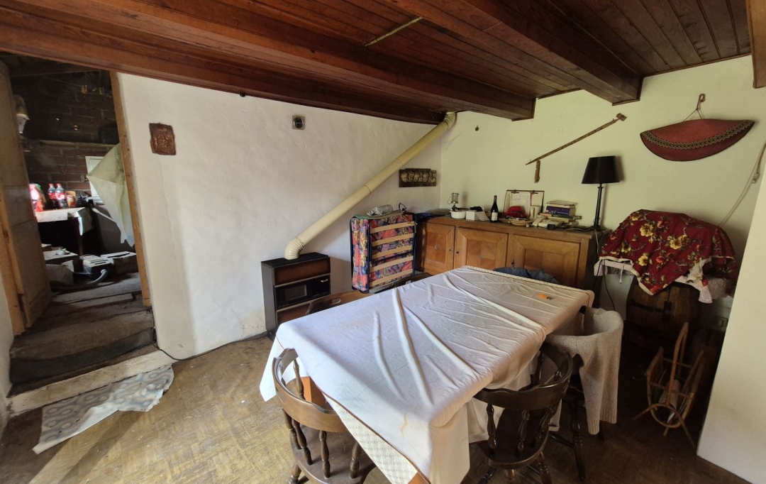 11-34 IMMOBILIER : Maison / Villa | BOISSET (34220) | 80 m2 | 109 000 € 