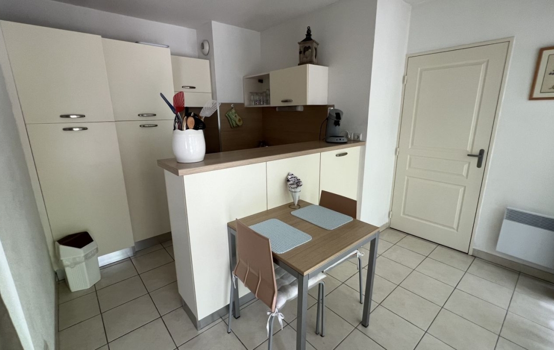 11-34 IMMOBILIER : Appartement | AZILLE (11700) | 58 m2 | 92 000 € 