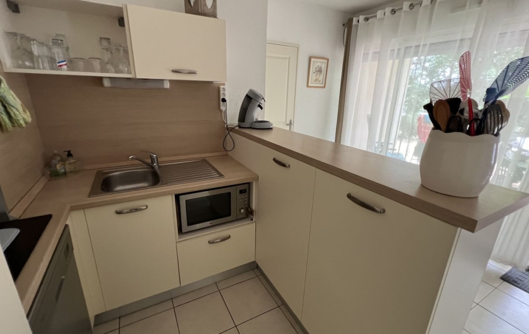 11-34 IMMOBILIER : Appartement | AZILLE (11700) | 58 m2 | 92 000 € 