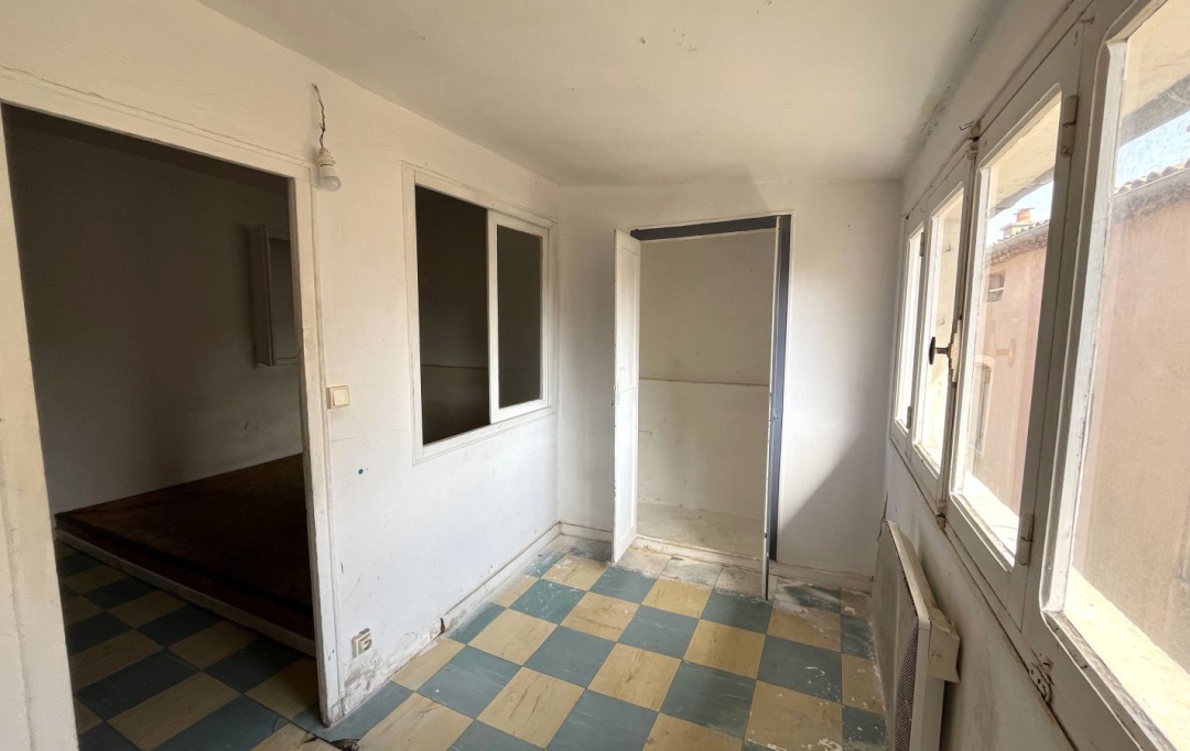 11-34 IMMOBILIER : Appartement | NARBONNE (11100) | 31 m2 | 60 000 € 