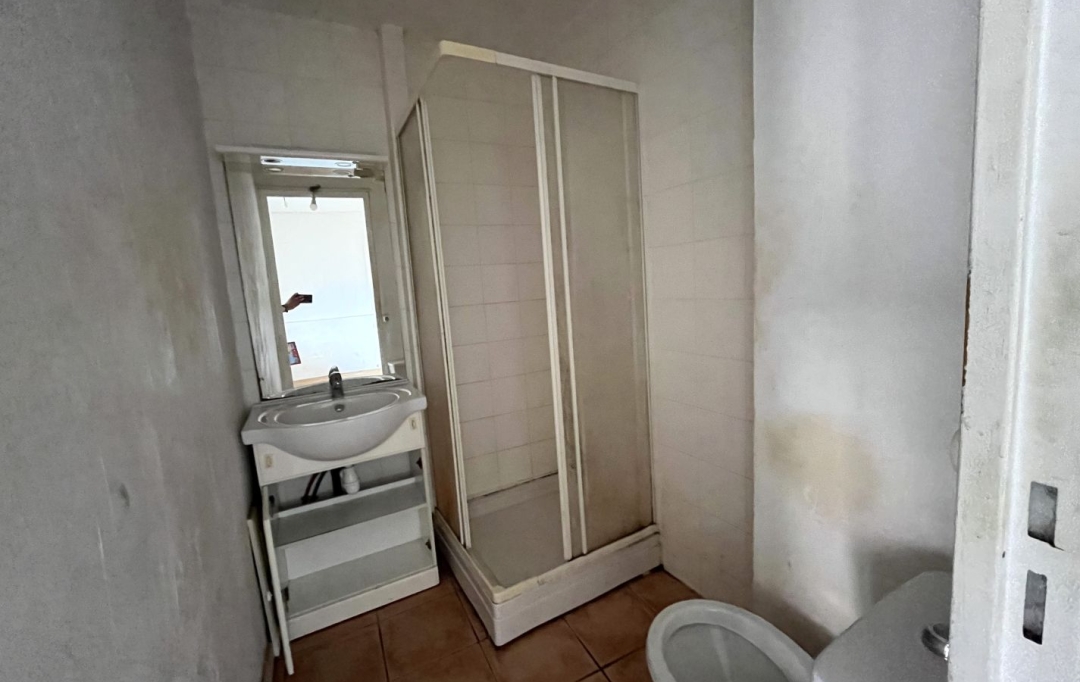 11-34 IMMOBILIER : Appartement | NARBONNE (11100) | 31 m2 | 60 000 € 