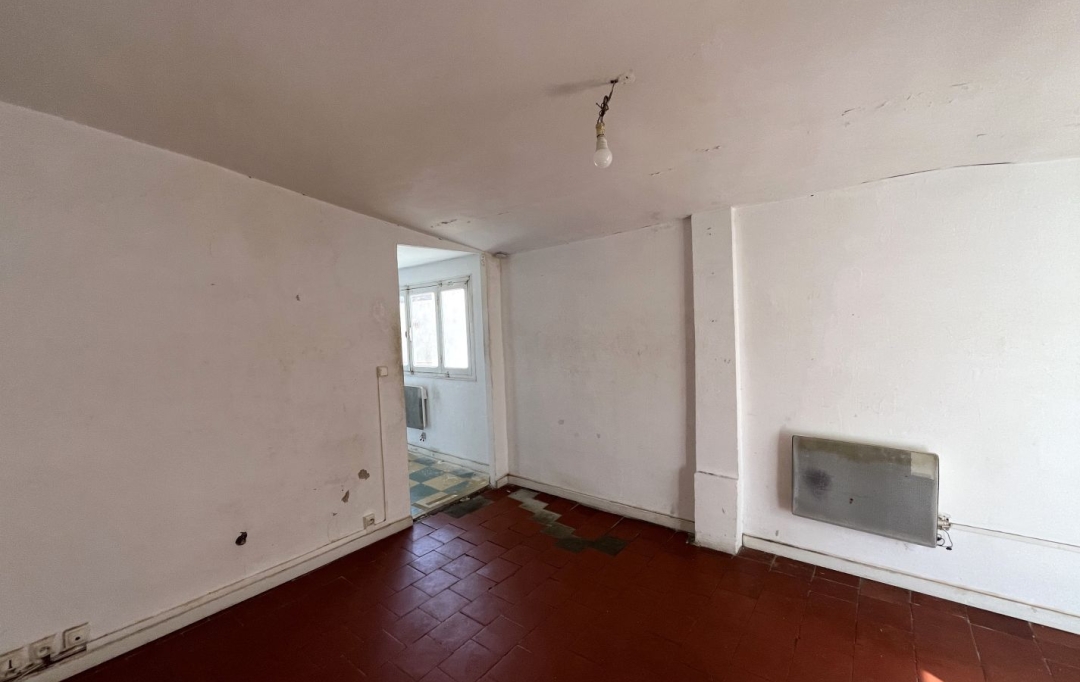 11-34 IMMOBILIER : Apartment | NARBONNE (11100) | 31 m2 | 60 000 € 