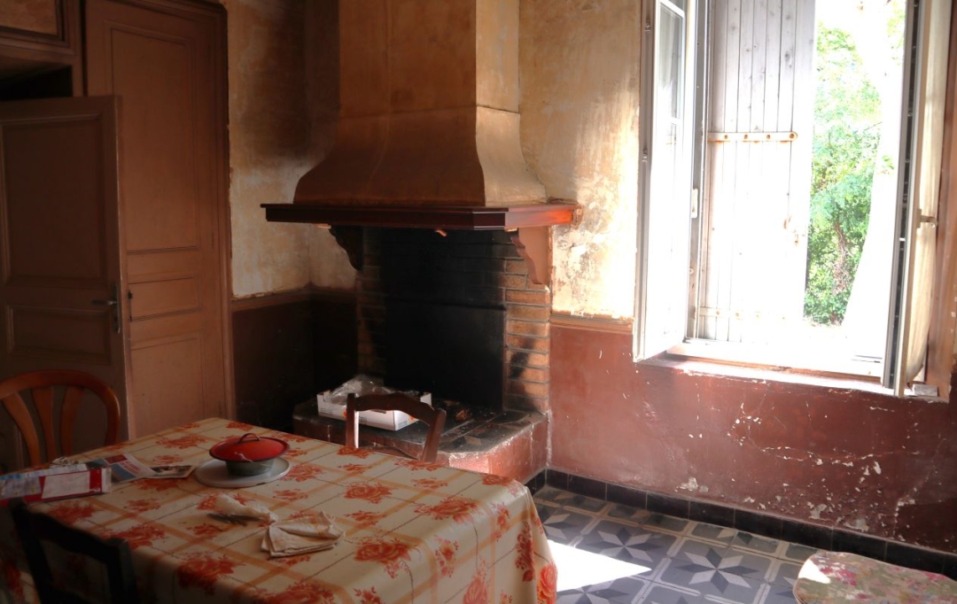 11-34 IMMOBILIER : House | OLONZAC (34210) | 269 m2 | 85 000 € 