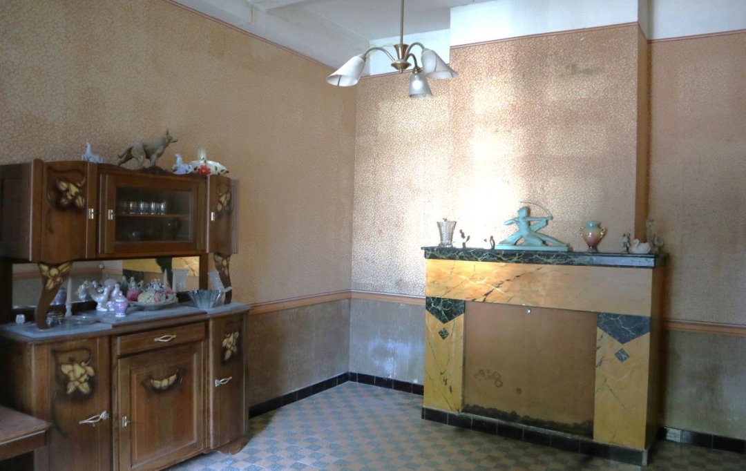 11-34 IMMOBILIER : Maison / Villa | OLONZAC (34210) | 269 m2 | 85 000 € 