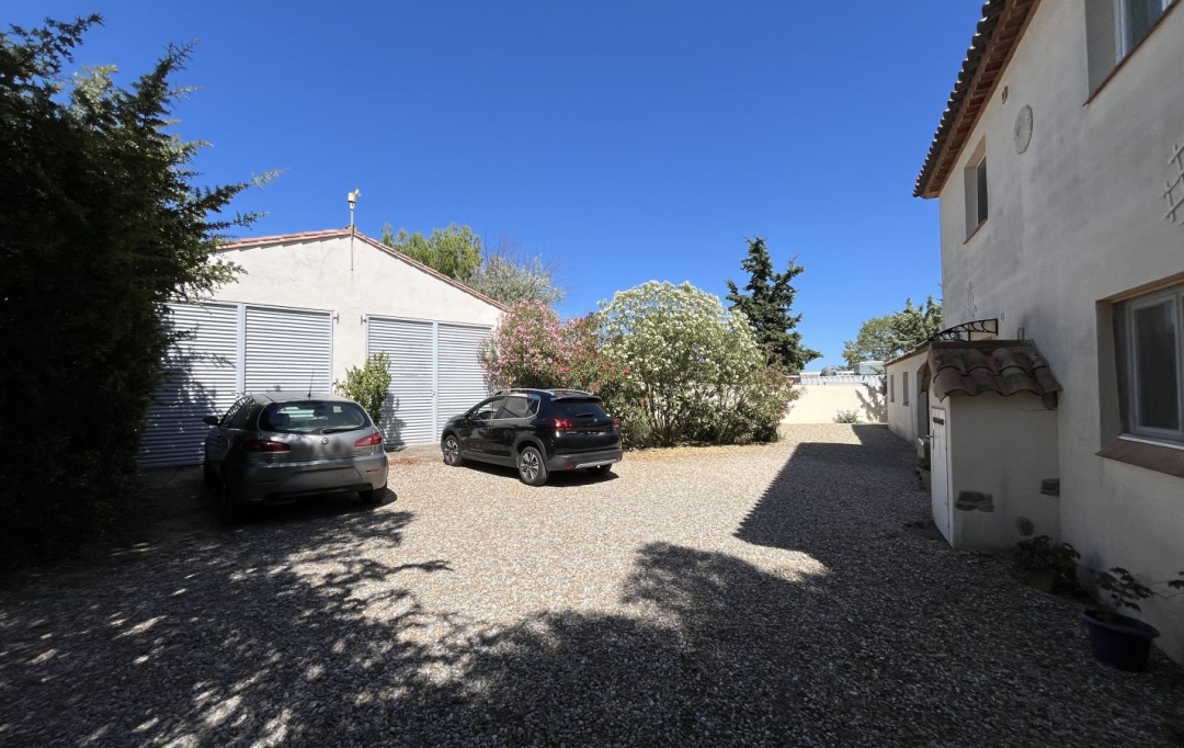 11-34 IMMOBILIER : House | LA LIVINIERE (34210) | 170 m2 | 375 000 € 