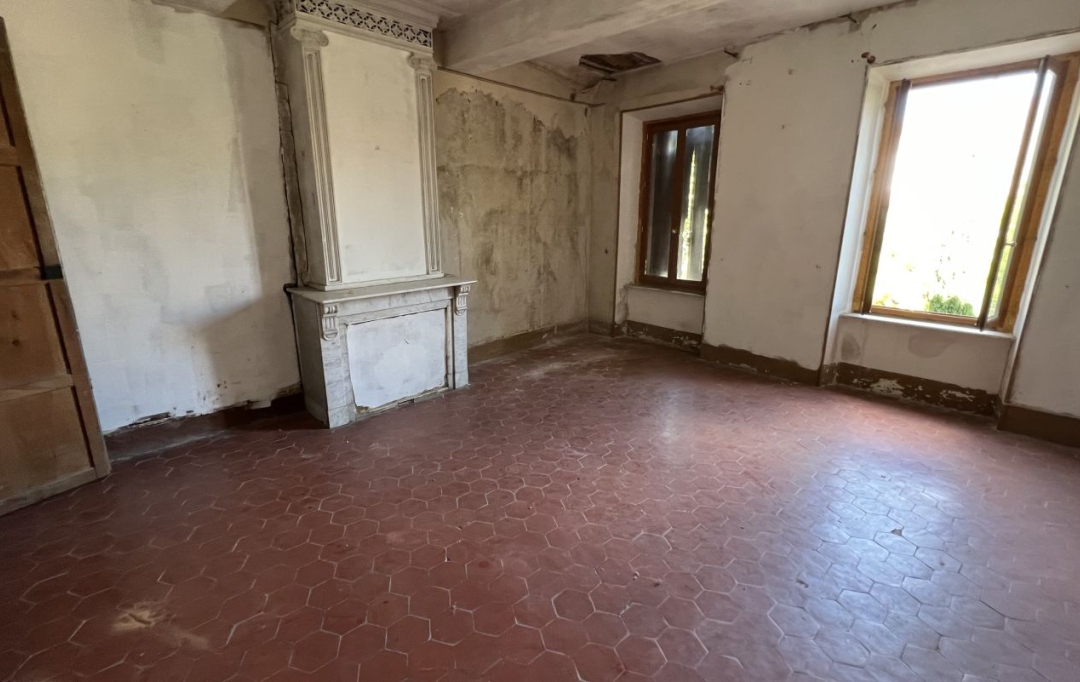 11-34 IMMOBILIER : Maison / Villa | TOUROUZELLE (11200) | 560 m2 | 299 000 € 