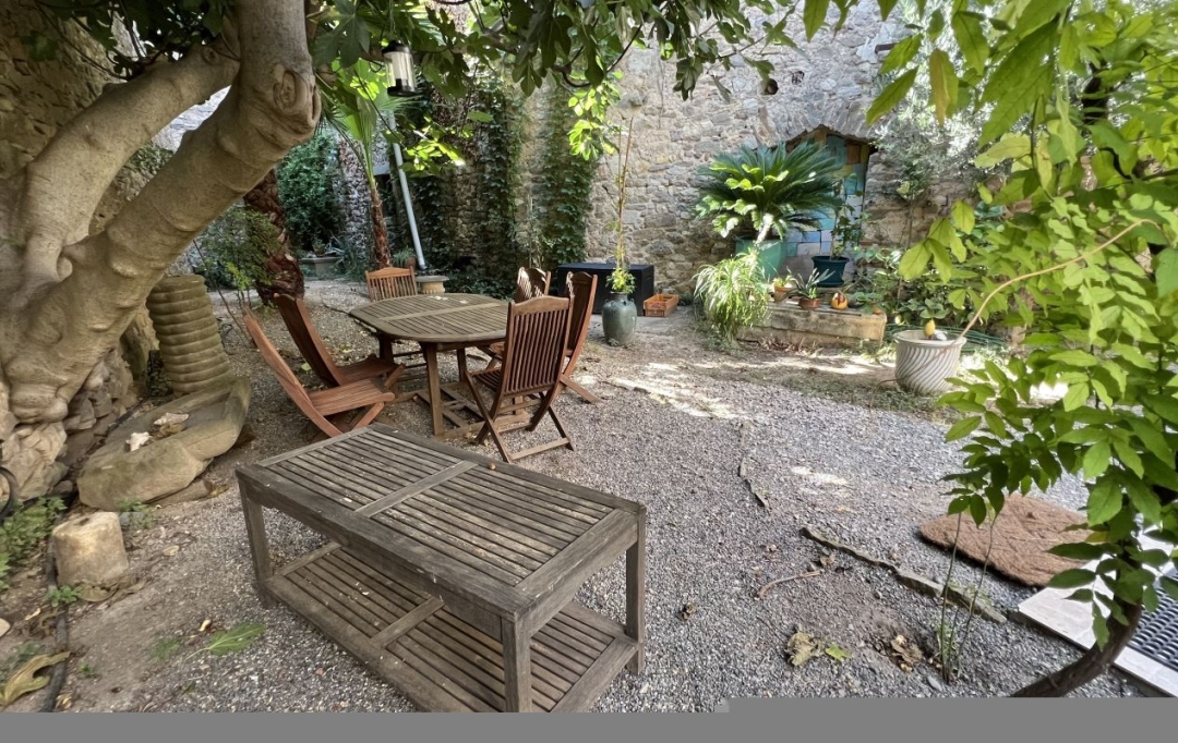 11-34 IMMOBILIER : Maison / Villa | TOUROUZELLE (11200) | 560 m2 | 299 000 € 