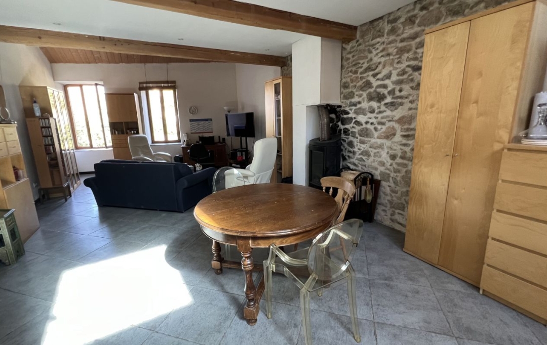 11-34 IMMOBILIER : Maison / Villa | TOUROUZELLE (11200) | 560 m2 | 299 000 € 