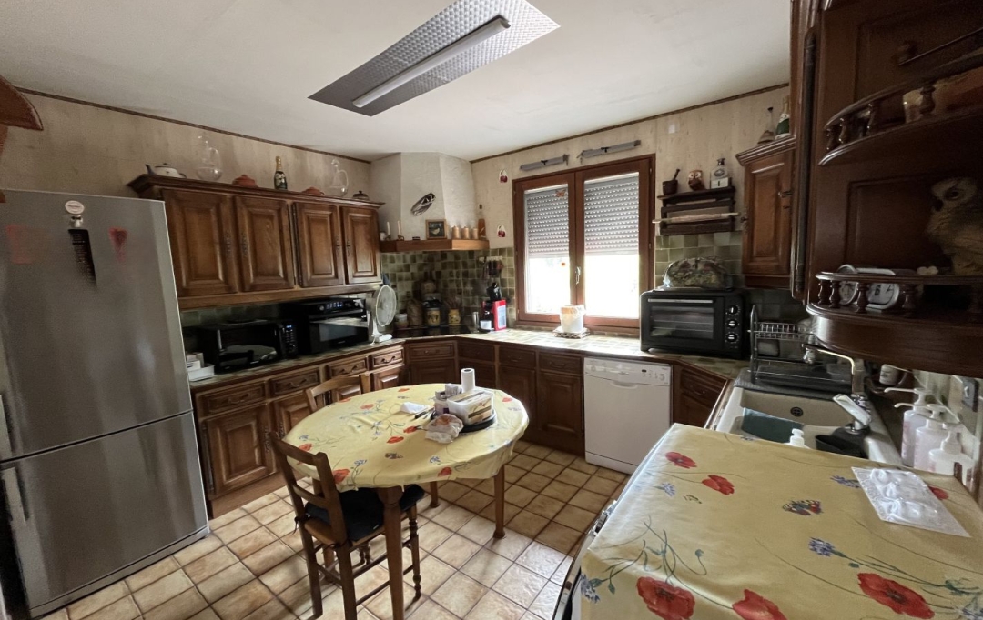 11-34 IMMOBILIER : Maison / Villa | OLONZAC (34210) | 84 m2 | 199 000 € 