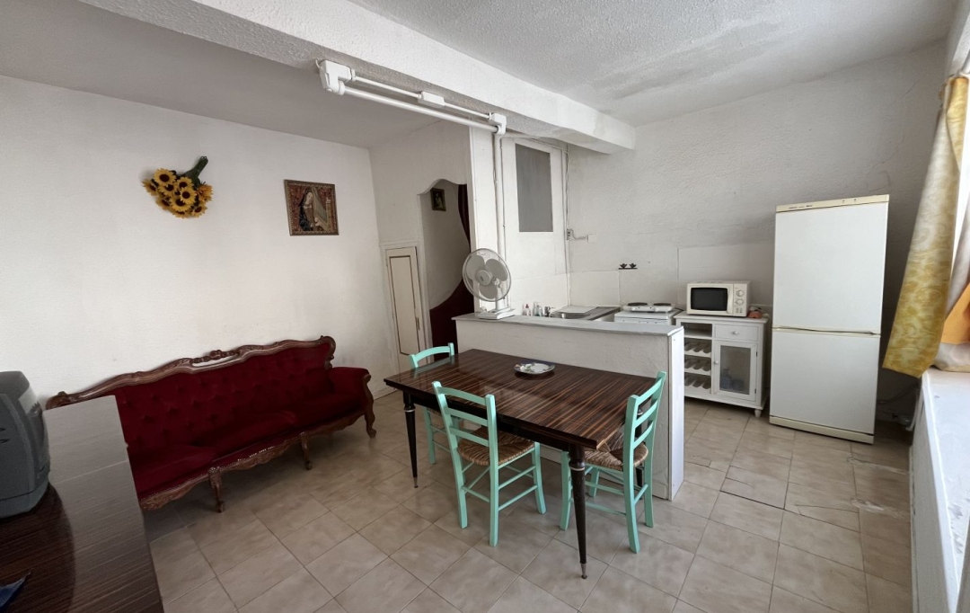 11-34 IMMOBILIER : House | OLONZAC (34210) | 50 m2 | 39 000 € 