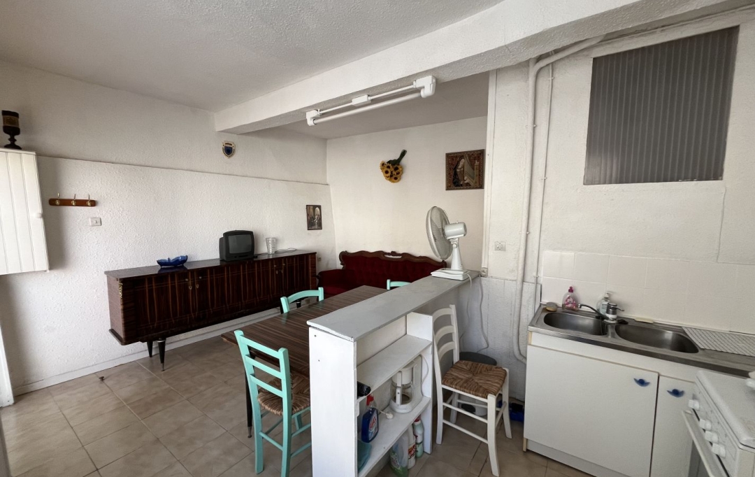 11-34 IMMOBILIER : House | OLONZAC (34210) | 50 m2 | 39 000 € 