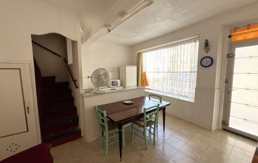 11-34 IMMOBILIER : House | OLONZAC (34210) | 50 m2 | 39 000 € 