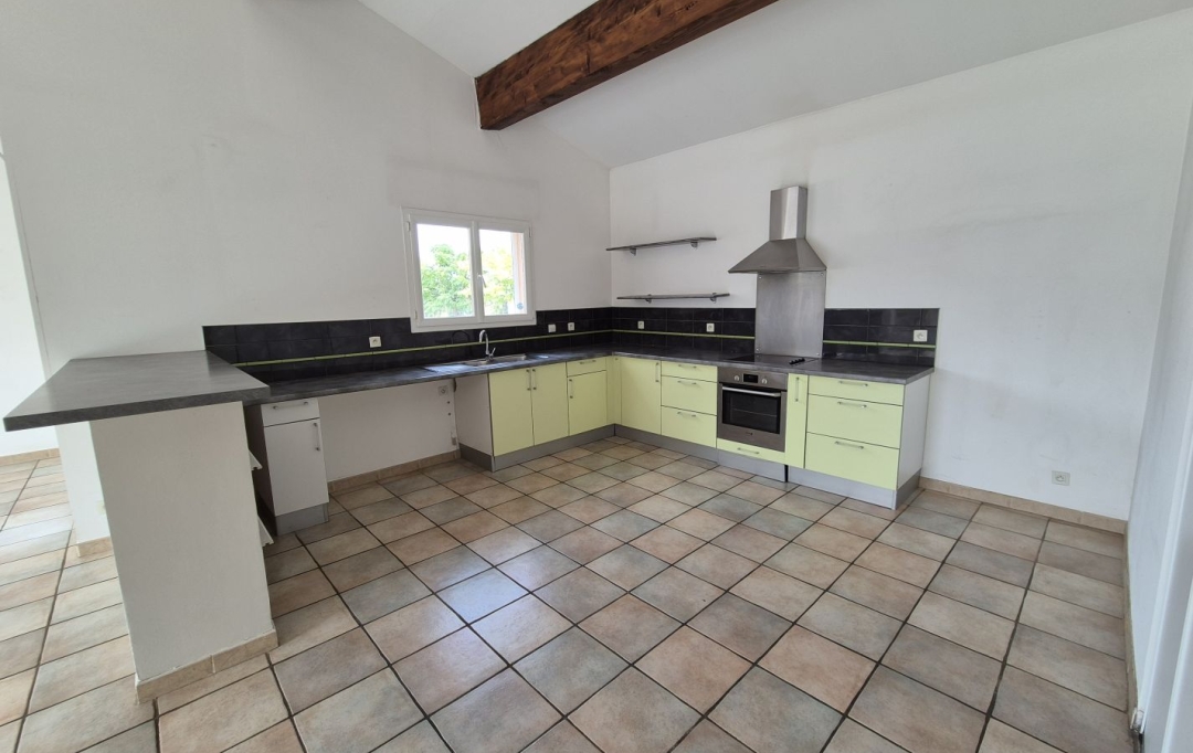 11-34 IMMOBILIER : Maison / Villa | OLONZAC (34210) | 127 m2 | 299 000 € 