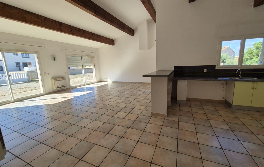 11-34 IMMOBILIER : Maison / Villa | OLONZAC (34210) | 127 m2 | 299 000 € 