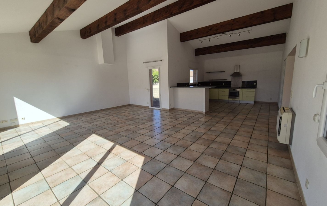 11-34 IMMOBILIER : Maison / Villa | OLONZAC (34210) | 127 m2 | 299 000 € 