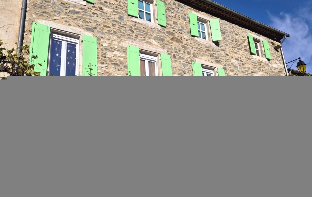 11-34 IMMOBILIER : Maison / Villa | FERRALS-LES-MONTAGNES (34210) | 178 m2 | 149 000 € 