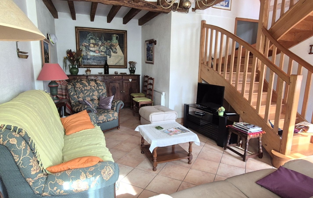 11-34 IMMOBILIER : Maison / Villa | FERRALS-LES-MONTAGNES (34210) | 178 m2 | 149 000 € 