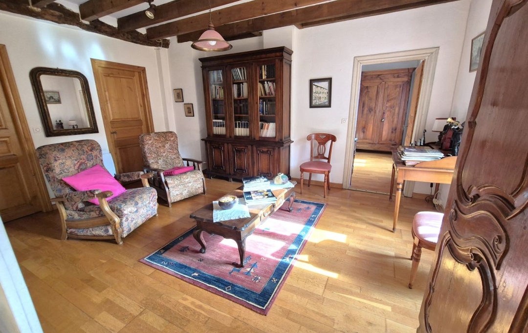 11-34 IMMOBILIER : Maison / Villa | FERRALS-LES-MONTAGNES (34210) | 178 m2 | 149 000 € 