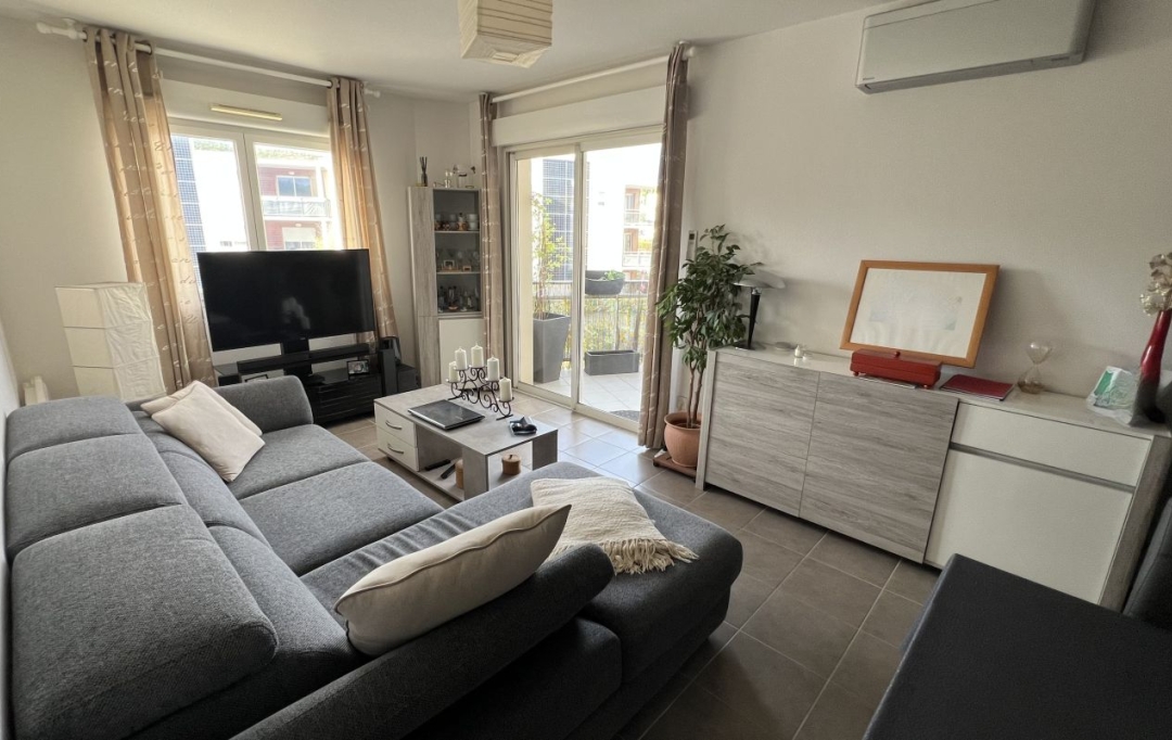 11-34 IMMOBILIER : Apartment | NARBONNE (11100) | 39 m2 | 109 000 € 