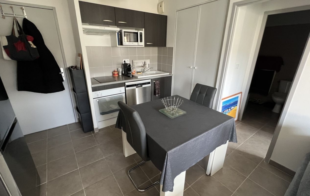 11-34 IMMOBILIER : Apartment | NARBONNE (11100) | 39 m2 | 109 000 € 