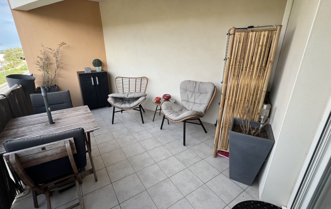 11-34 IMMOBILIER : Apartment | NARBONNE (11100) | 39 m2 | 109 000 € 