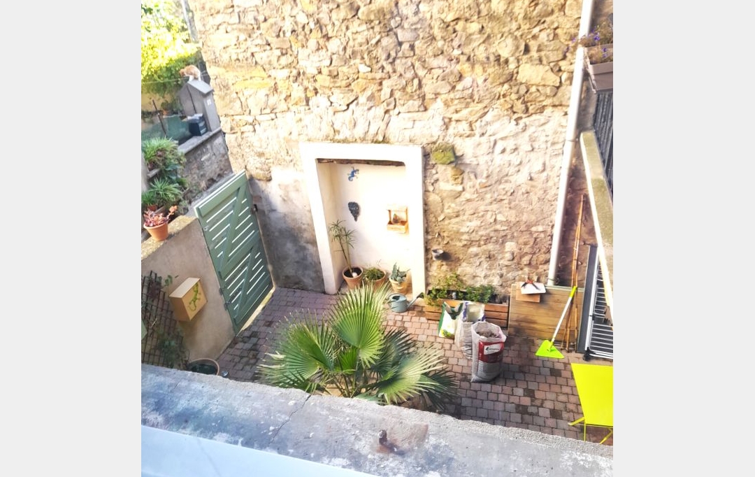 11-34 IMMOBILIER : Maison / Villa | BIZE-MINERVOIS (11120) | 100 m2 | 155 000 € 