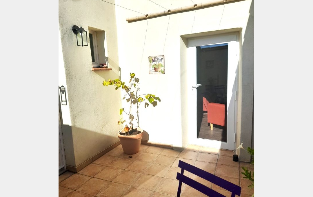 11-34 IMMOBILIER : Maison / Villa | BIZE-MINERVOIS (11120) | 100 m2 | 155 000 € 