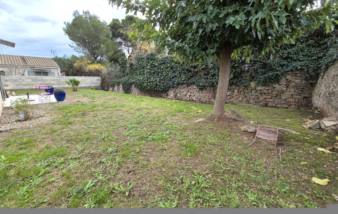 11-34 IMMOBILIER : Maison / Villa | ESCALES (11200) | 76 m2 | 174 000 € 