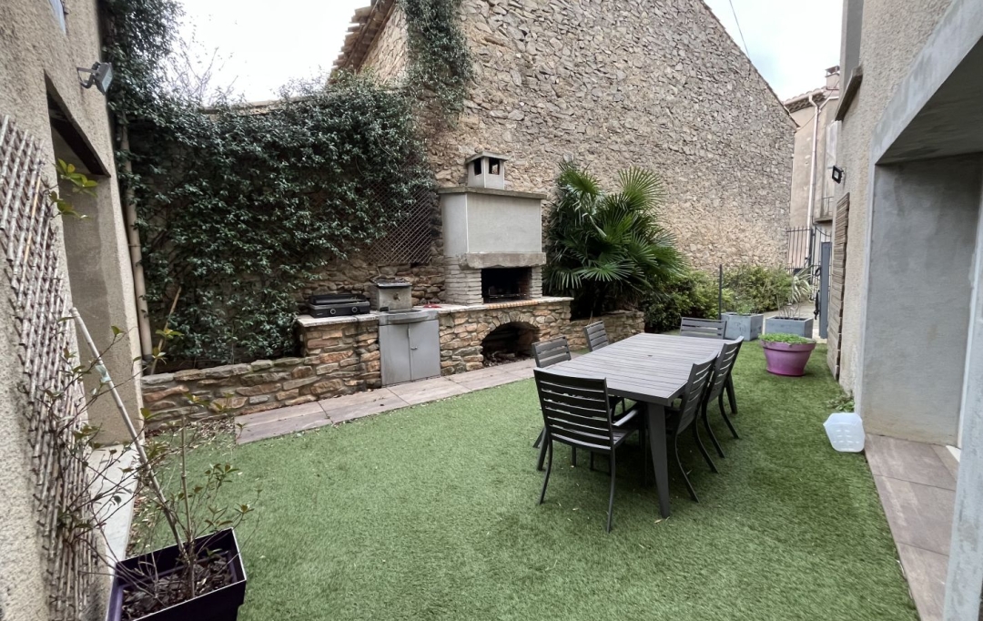 11-34 IMMOBILIER : House | OLONZAC (34210) | 180 m2 | 239 000 € 