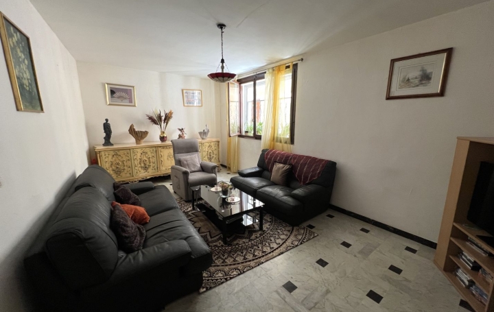  11-34 IMMOBILIER House | OUVEILLAN (11590) | 245 m2 | 169 000 € 