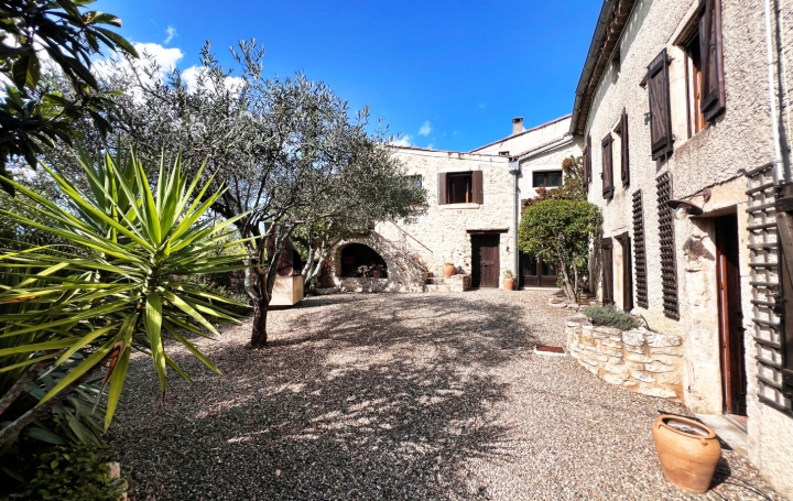  11-34 IMMOBILIER House | SAINT-JEAN-DE-MINERVOIS (34360) | 155 m2 | 249 000 € 