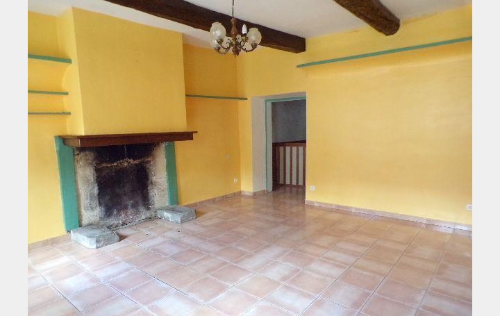 Maison de village   OLONZAC  131 m2 122 000 € 