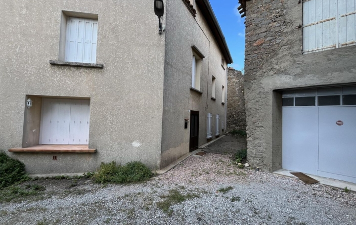  11-34 IMMOBILIER House | AZILLE (11700) | 122 m2 | 140 000 € 