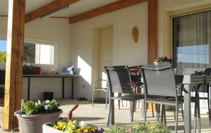  11-34 IMMOBILIER Maison / Villa | LEZIGNAN-CORBIERES (11200) | 98 m2 | 62 000 € 