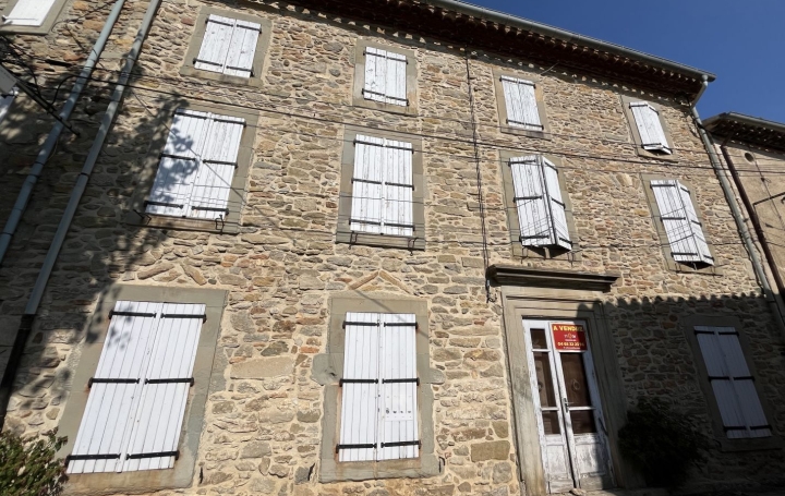 Maison   OLONZAC  190 m2 199 000 € 