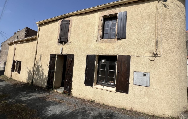  11-34 IMMOBILIER Maison / Villa | LA LIVINIERE (34210) | 141 m2 | 89 000 € 