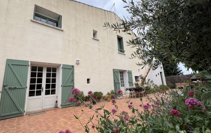 Maison   LEZIGNAN-CORBIERES  130 m2 199 000 € 