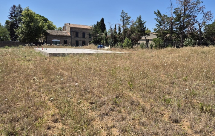  11-34 IMMOBILIER Terrain | TRAUSSE (11160) | 0 m2 | 60 000 € 