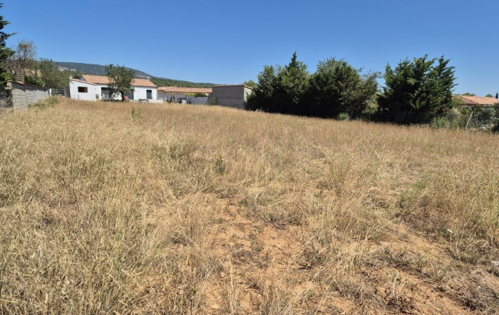  11-34 IMMOBILIER Terrain | TRAUSSE (11160) | 0 m2 | 60 000 € 